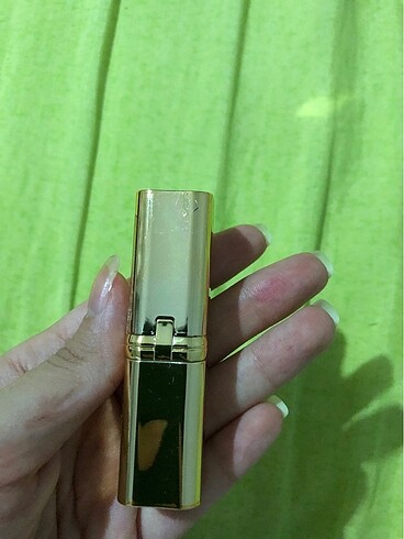 Loreal Paris 520 numara loreal paris ruj