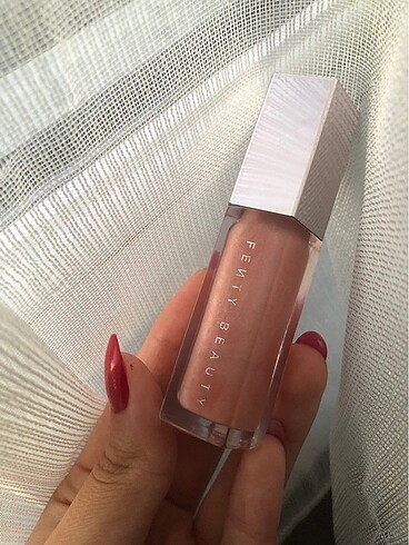 fenty beauty gloss