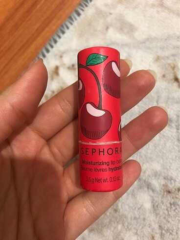 sephora lip balm