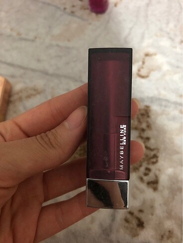 maybelline 930 no