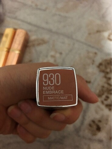 Maybelline maybelline 930 no