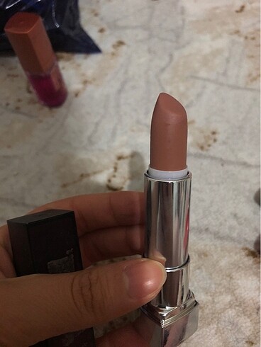  Beden maybelline 930 no