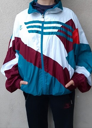 Umbro eşofman üstü