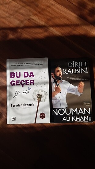 Nouman ali khan dirilt kalbini