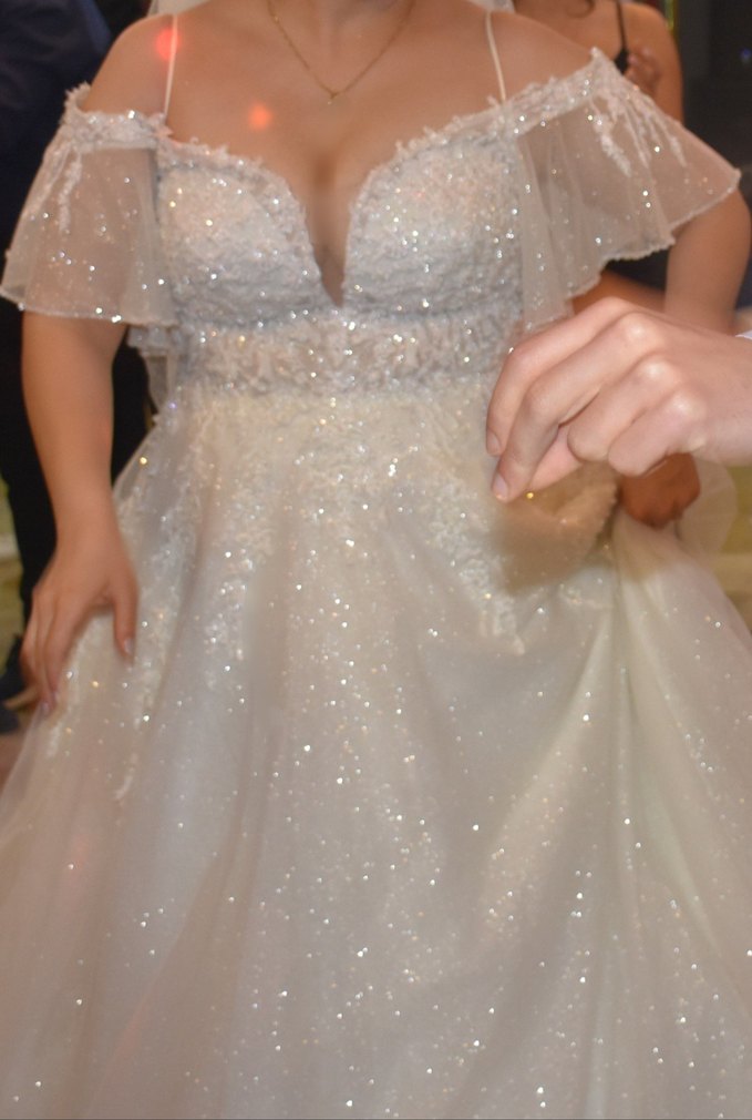 IŞIL IŞIL MUHTEŞEM GELİNLİK - Görsel 3