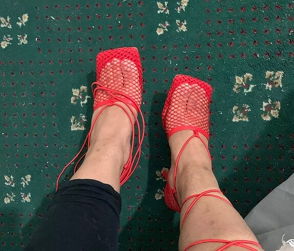 Bottega Veneta Bottega Veneta Topuklu Ayakkabı