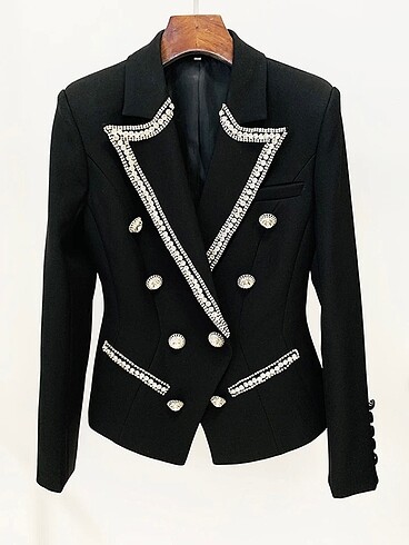 Balmain Blazer