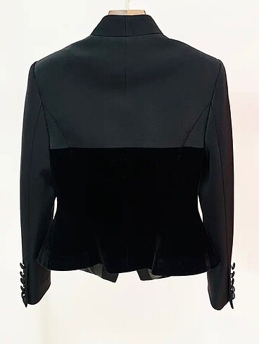 s Beden Balmain Blazer