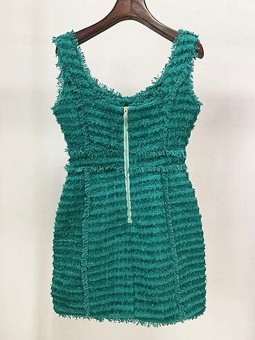 Balmain Balmain Elbise