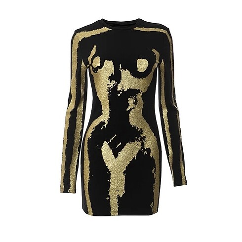 Diğer Schiaparelli Elbise
