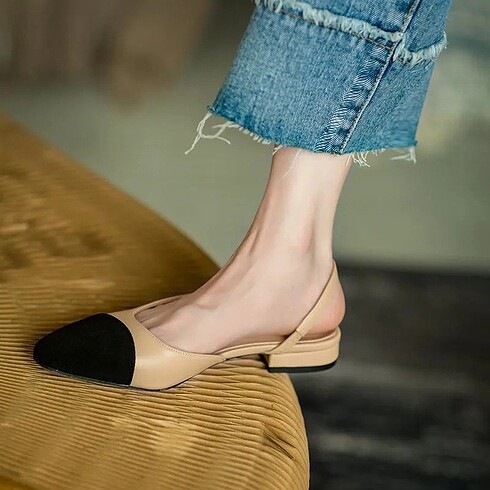 Chanel Chanel Sandalet