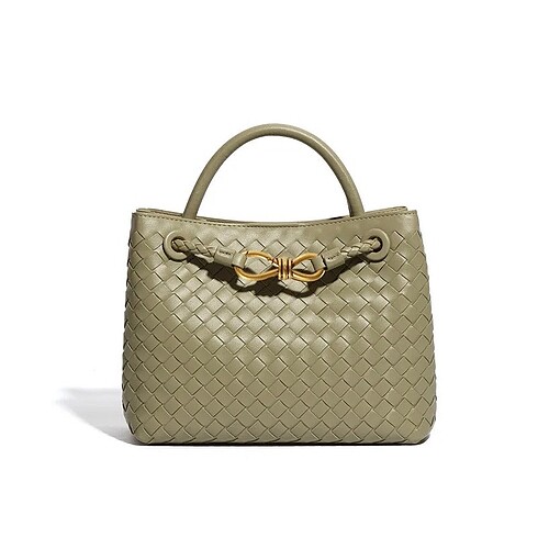 Beden siyah Renk Bottega Veneta Çanta