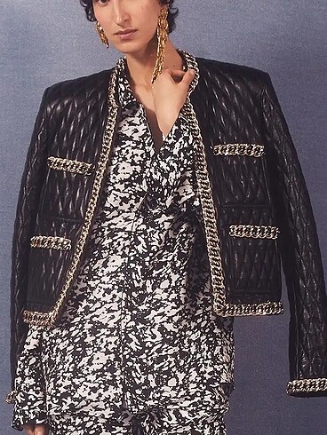 Balmain Balmain Blazer