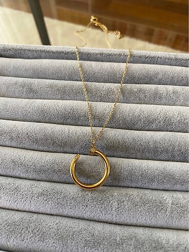 Cartier Kolye