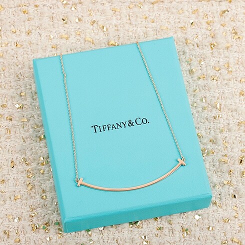 Tiffany&Co Tiffany Kolye