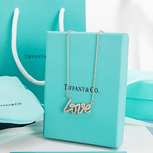 Tiffany Kolye