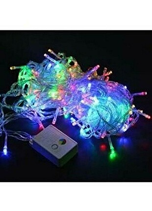 10 metre 100 LED'li