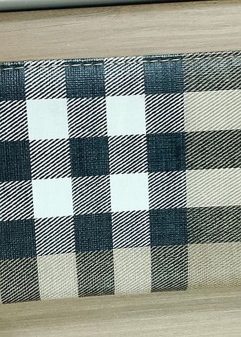 Çok Renkli Fermuarlı Kadın Cüzdanı - Görsel 2