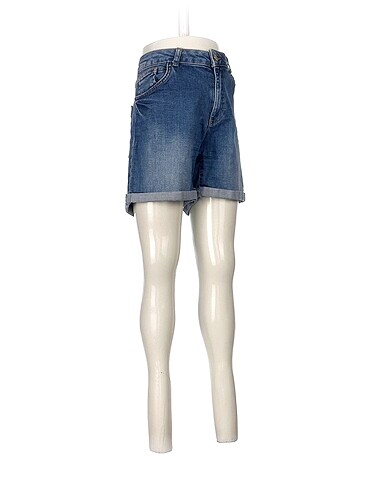 LC Waikiki Mini Şort %70 İndirimli. - Görsel 2