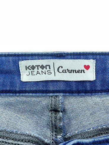 Koton Jean / Kot %70 İndirimli. - Görsel 4