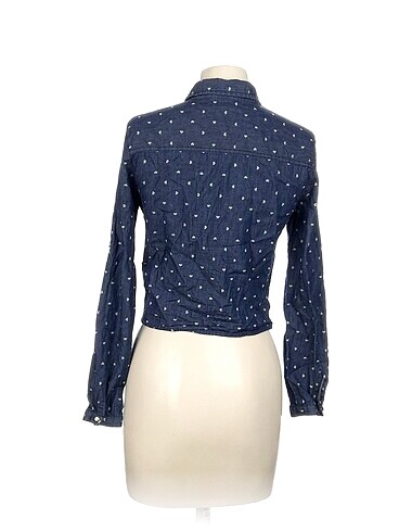 Koton Gömlek %70 İndirimli. - Görsel 3