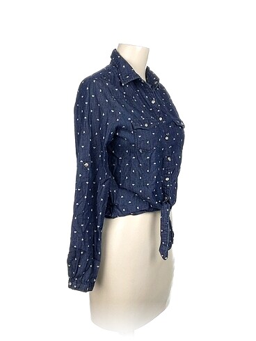 Koton Gömlek %70 İndirimli. - Görsel 2