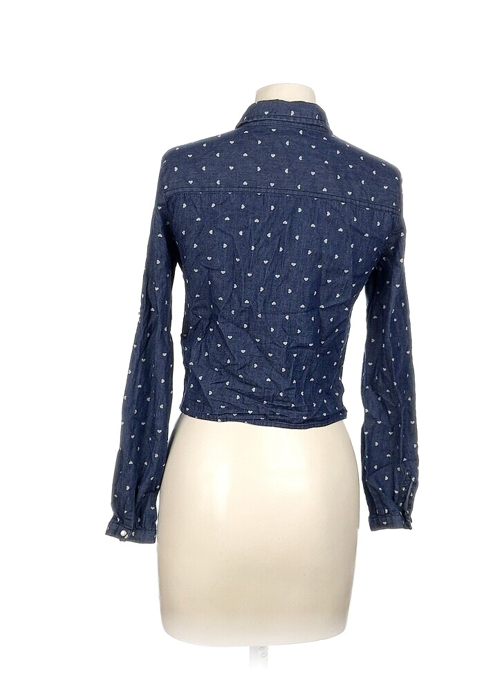 Koton Gömlek %70 İndirimli. - Görsel 3