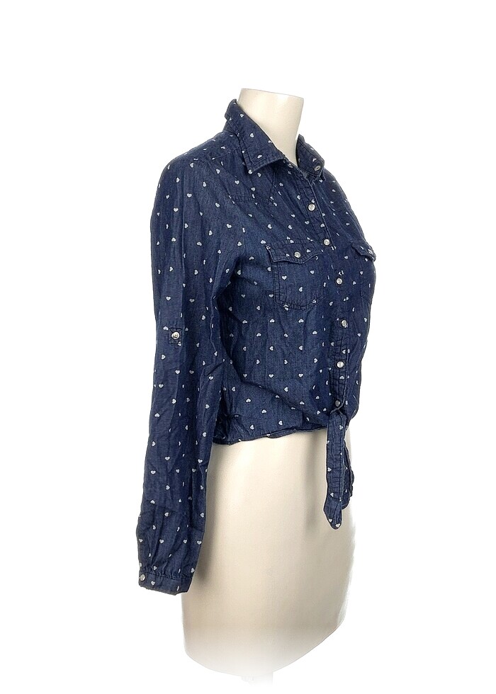 Koton Gömlek %70 İndirimli. - Görsel 2