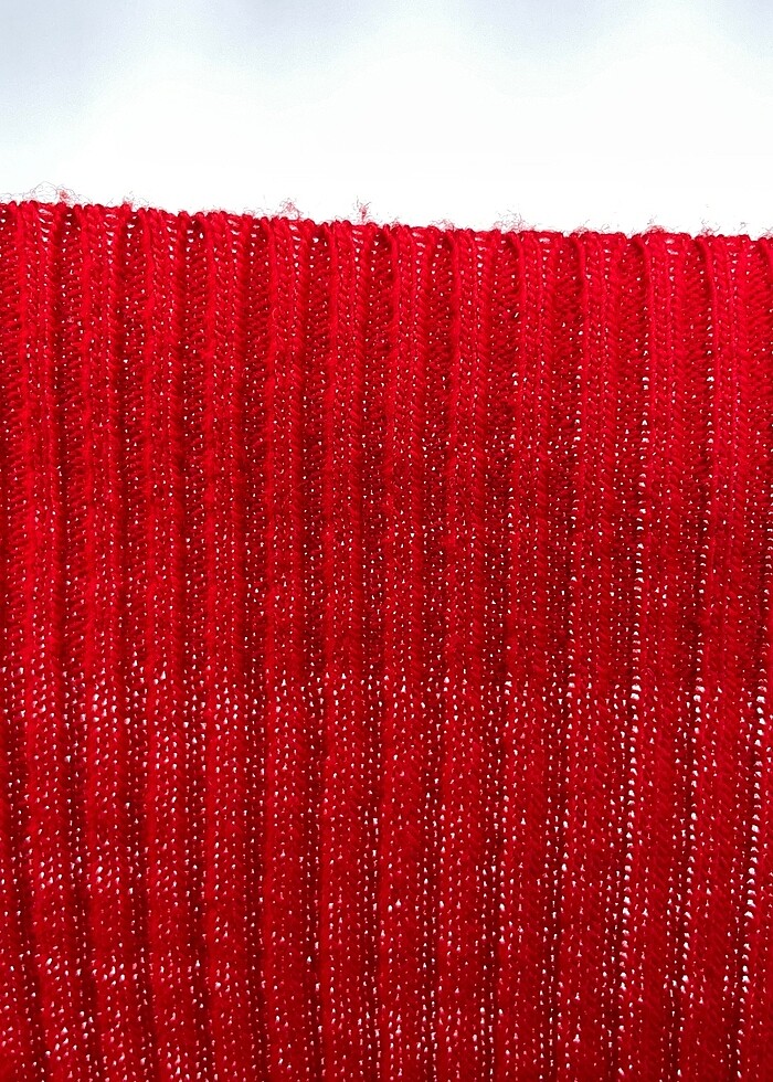 Diğer Kazak / Triko %70 İndirimli. - Görsel 4