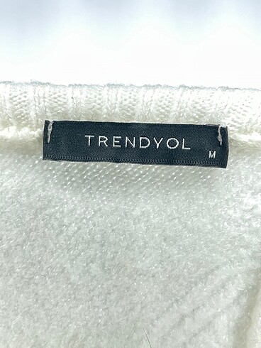 m Beden çeşitli Renk Trendyol & Milla Kazak / Triko %70 İndirimli.