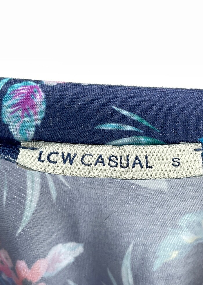 LC Waikiki Mini Etek %70 İndirimli. - Görsel 4