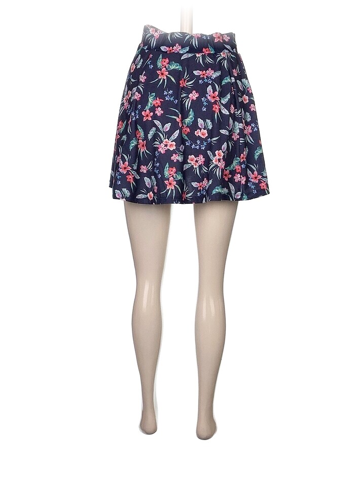 LC Waikiki Mini Etek %70 İndirimli. - Görsel 3