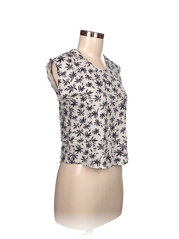 Mango T-shirt %70 İndirimli. - Görsel 2