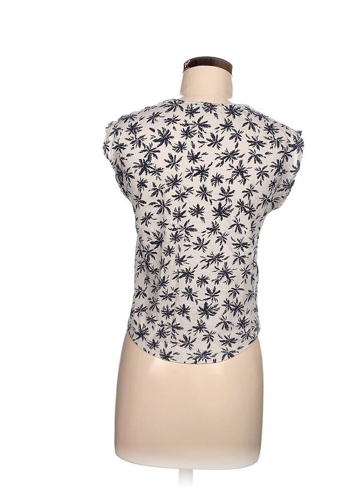 Mango T-shirt %70 İndirimli. - Görsel 3