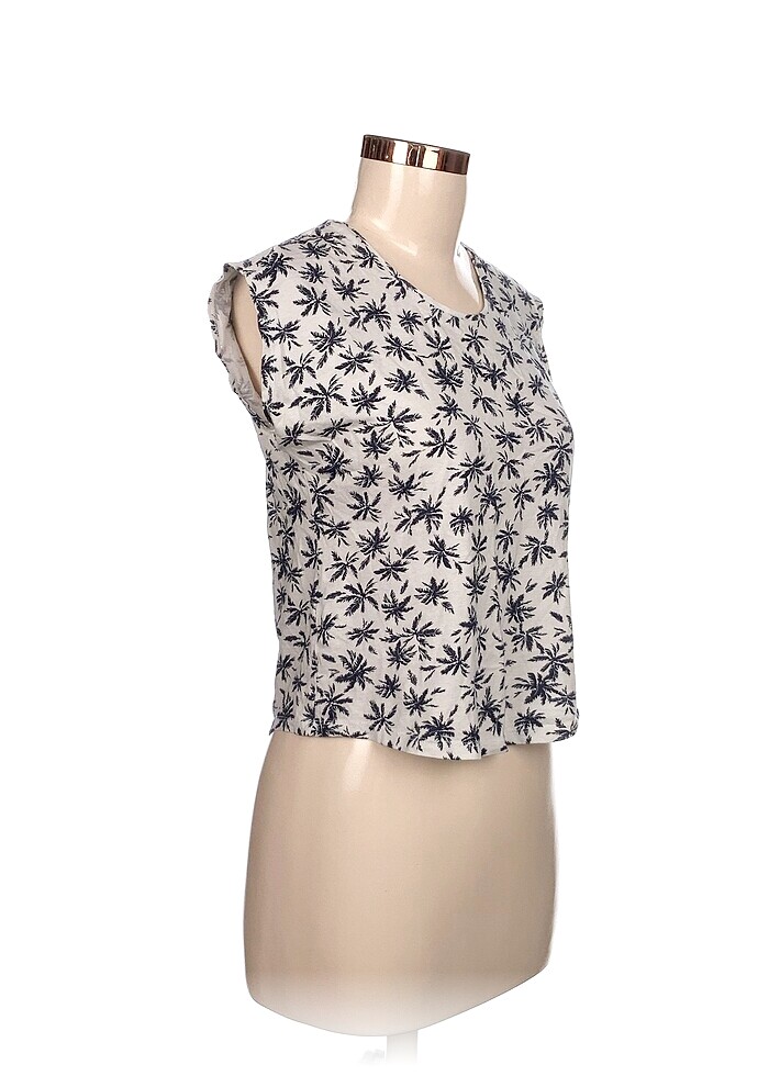 Mango T-shirt %70 İndirimli. - Görsel 2