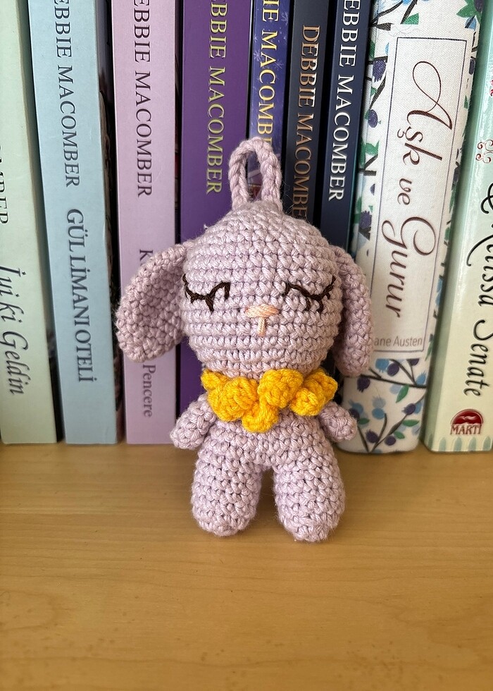 Peluş oyuncak - Görsel 4