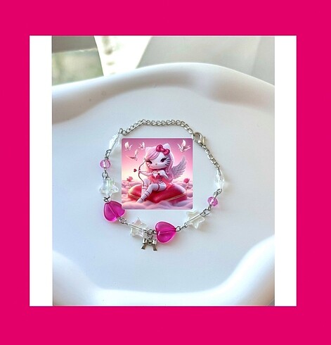 Diğer Hello kitty bileklik