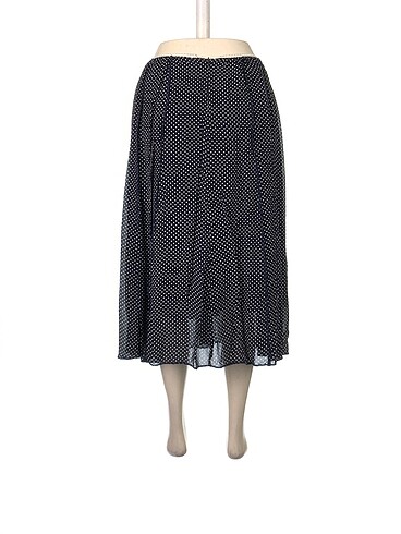 50 Beden PreLoved Midi Etek %70 İndirimli.