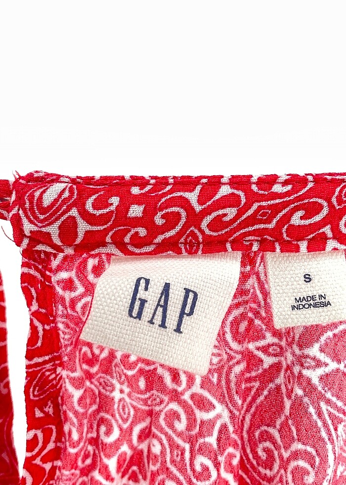 Gap Kısa Tulum %70 İndirimli. - Görsel 4