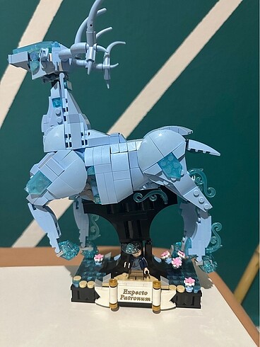Lego harry potter