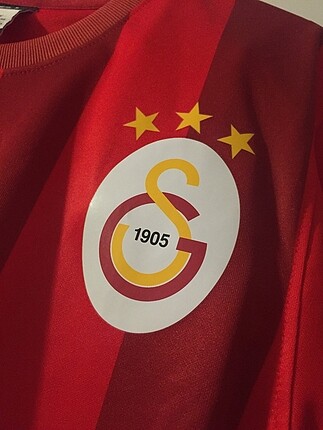 s Beden Orjinal galatasaray forması