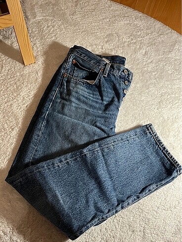 levis 501