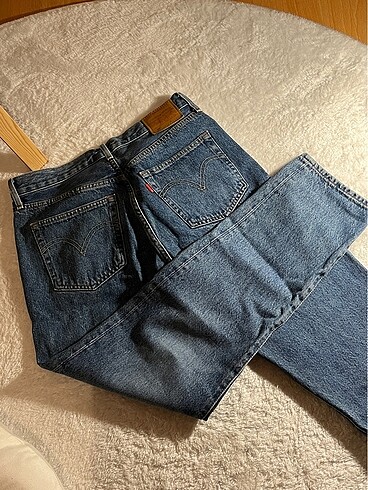 Levis levis 501