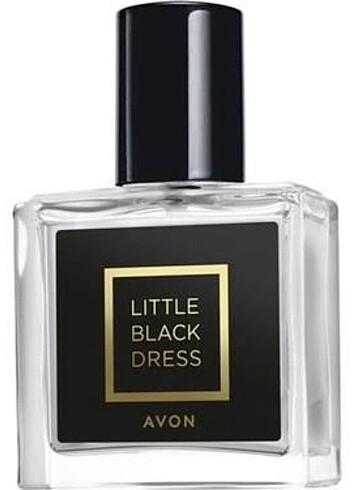 Little Black Dress 30 ml