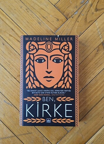 Ben Kirke İthaki Yayınları 