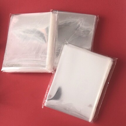 35 adet sleeve