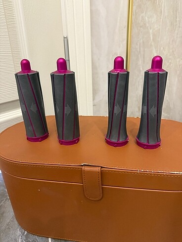 Beden Renk Dyson airwrap