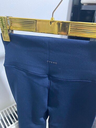 Oysho  marka tayt - Görsel 3