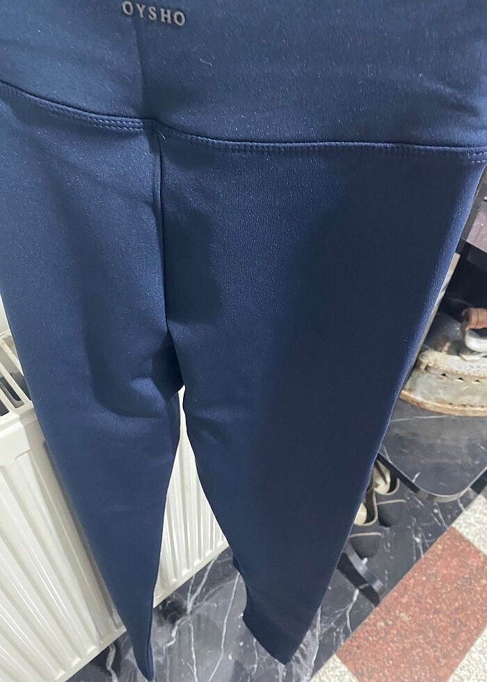 Oysho  marka tayt - Görsel 2