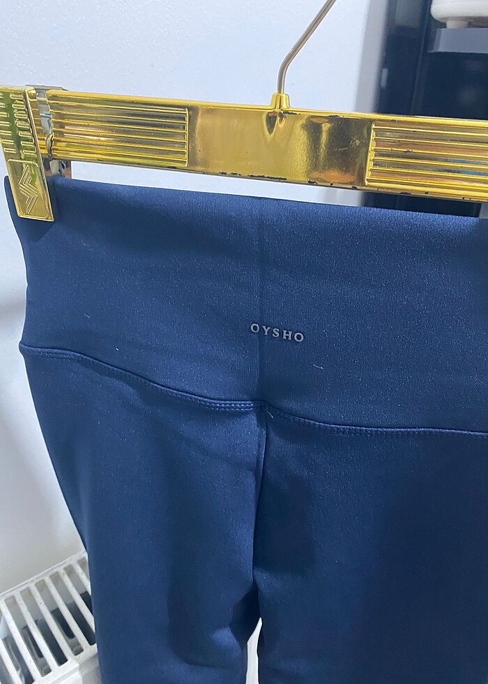 Oysho  marka tayt - Görsel 3